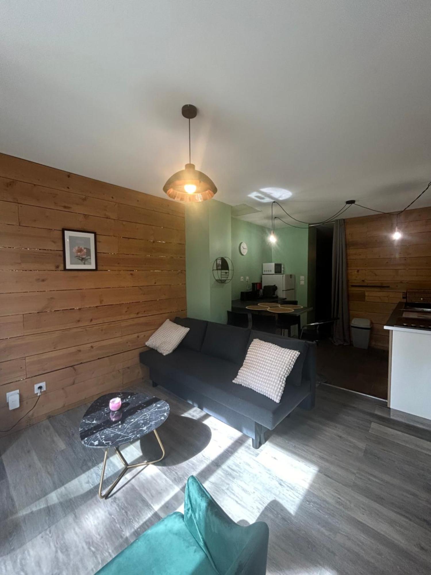Le Cosy Balat Biel Rdc Jardin Spacieux Grisolles  Kültér fotó