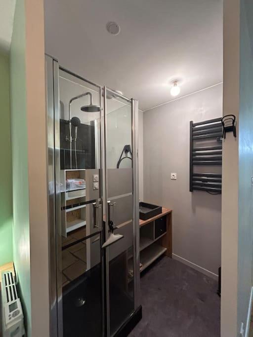Le Cosy Balat Biel Rdc Jardin Spacieux Grisolles  Kültér fotó